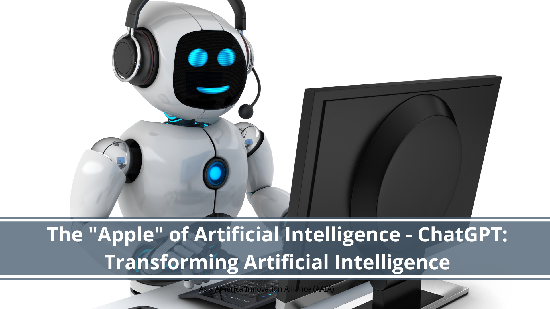 You are currently viewing The “Apple” of Artificial Intelligence – ChatGPT: Transforming Artificial Intelligence