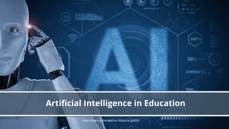 Read more about the article Artificial Intelligence in Education