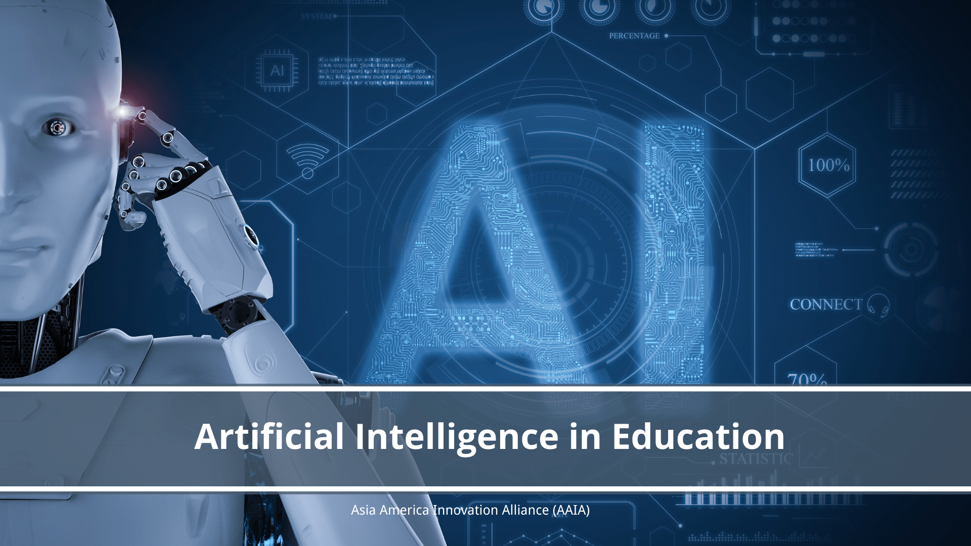 You are currently viewing Artificial Intelligence in Education