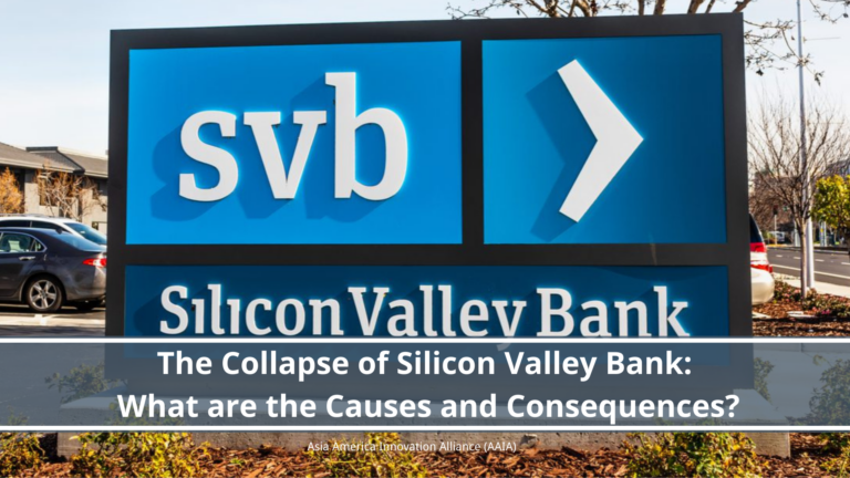 Read more about the article The Collapse of Silicon Valley Bank: What are the Causes and Consequences?