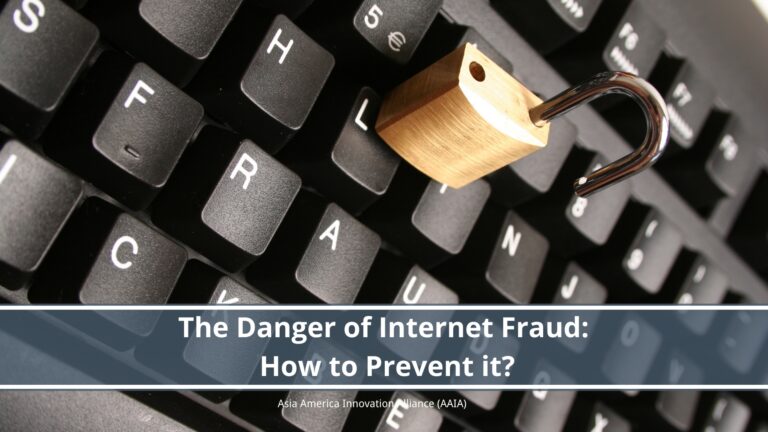 Read more about the article The Danger of Internet Fraud: How to Prevent it?