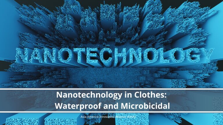 Read more about the article Nanotechnology in Clothes: Waterproof and Microbicidal