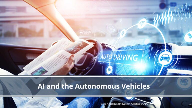 Read more about the article AI and the Autonomous Vehicles