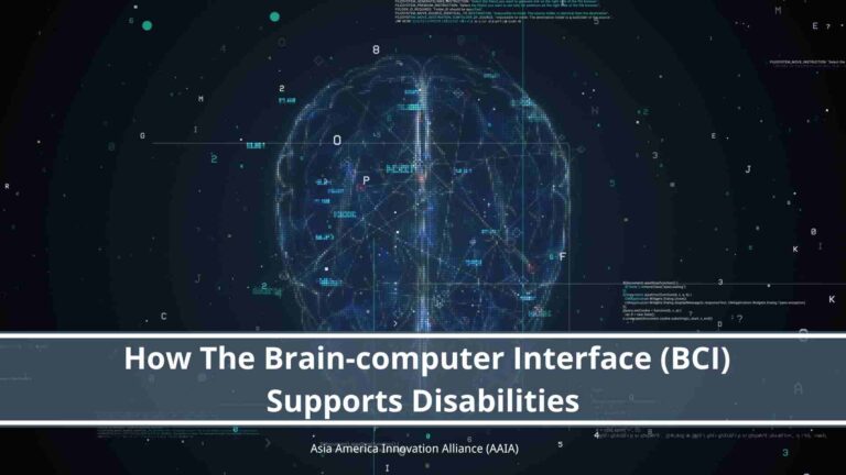 Read more about the article How The Brain-computer Interface (BCI) Supports Disabilities