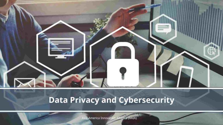 Read more about the article Data Privacy and Cybersecurity