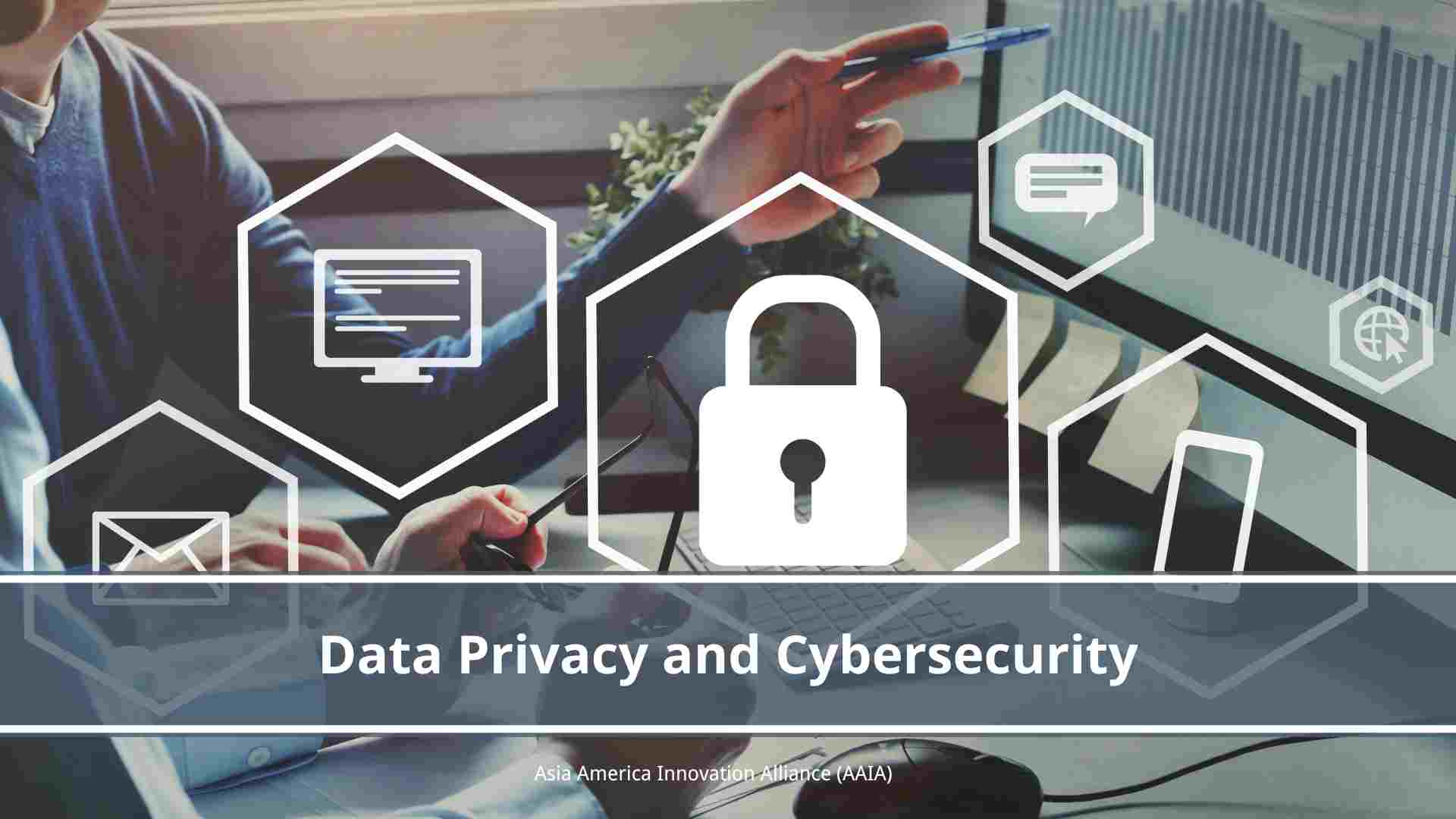 You are currently viewing Data Privacy and Cybersecurity