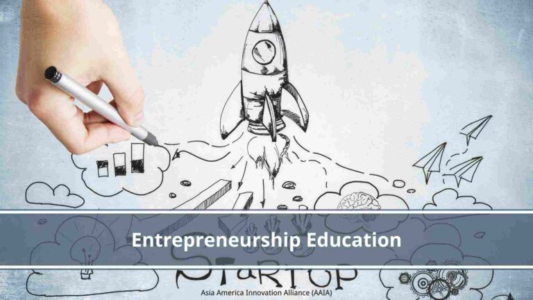 Read more about the article Entrepreneurship Education