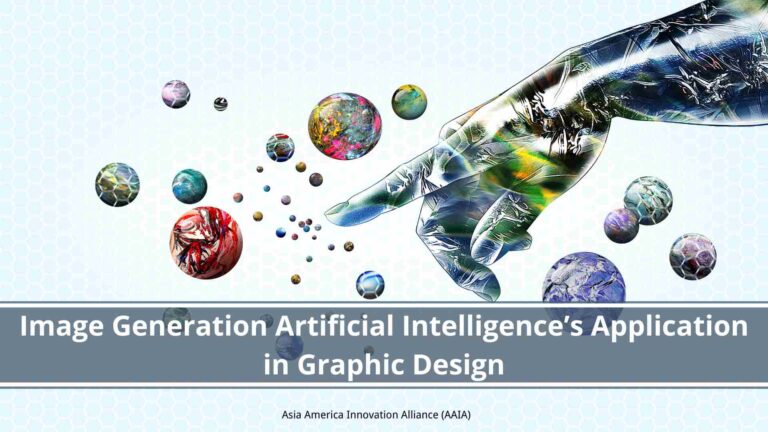Read more about the article Image Generation Artificial Intelligence’s Application in Graphic Design