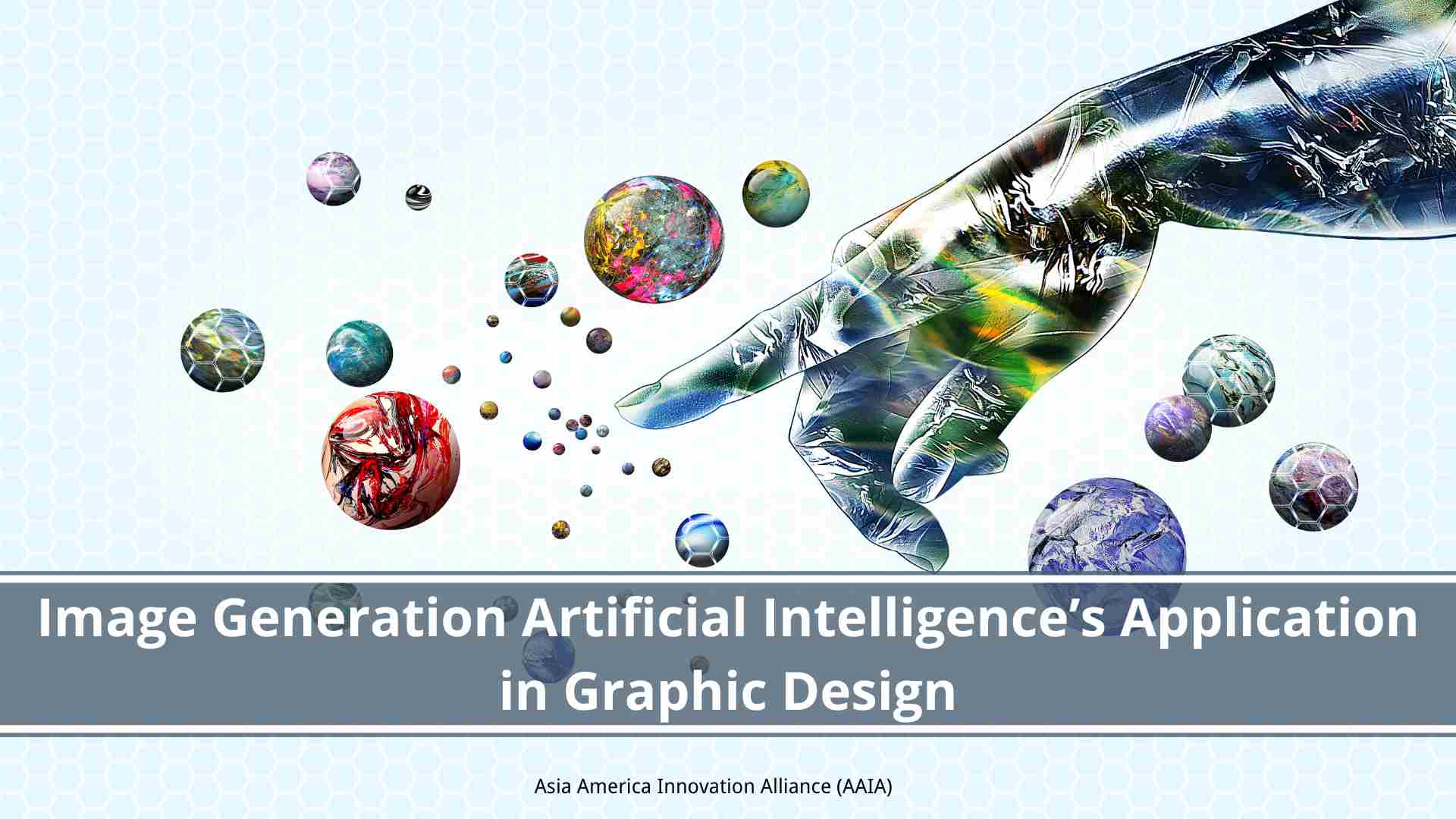 You are currently viewing Image Generation Artificial Intelligence’s Application in Graphic Design