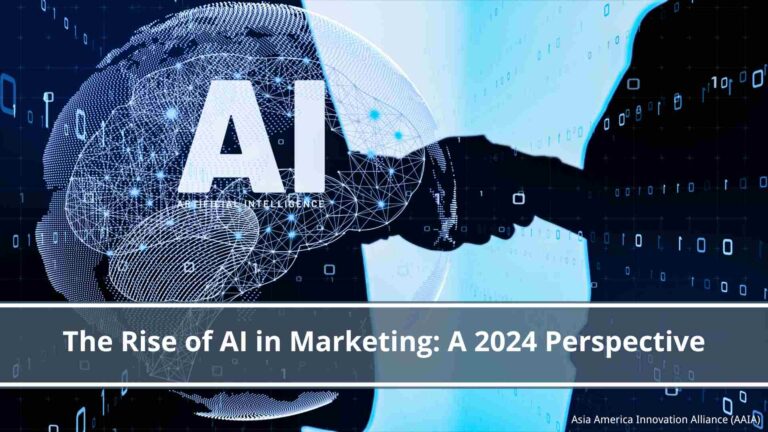 Read more about the article The Rise of AI in Marketing: A 2024 Perspective