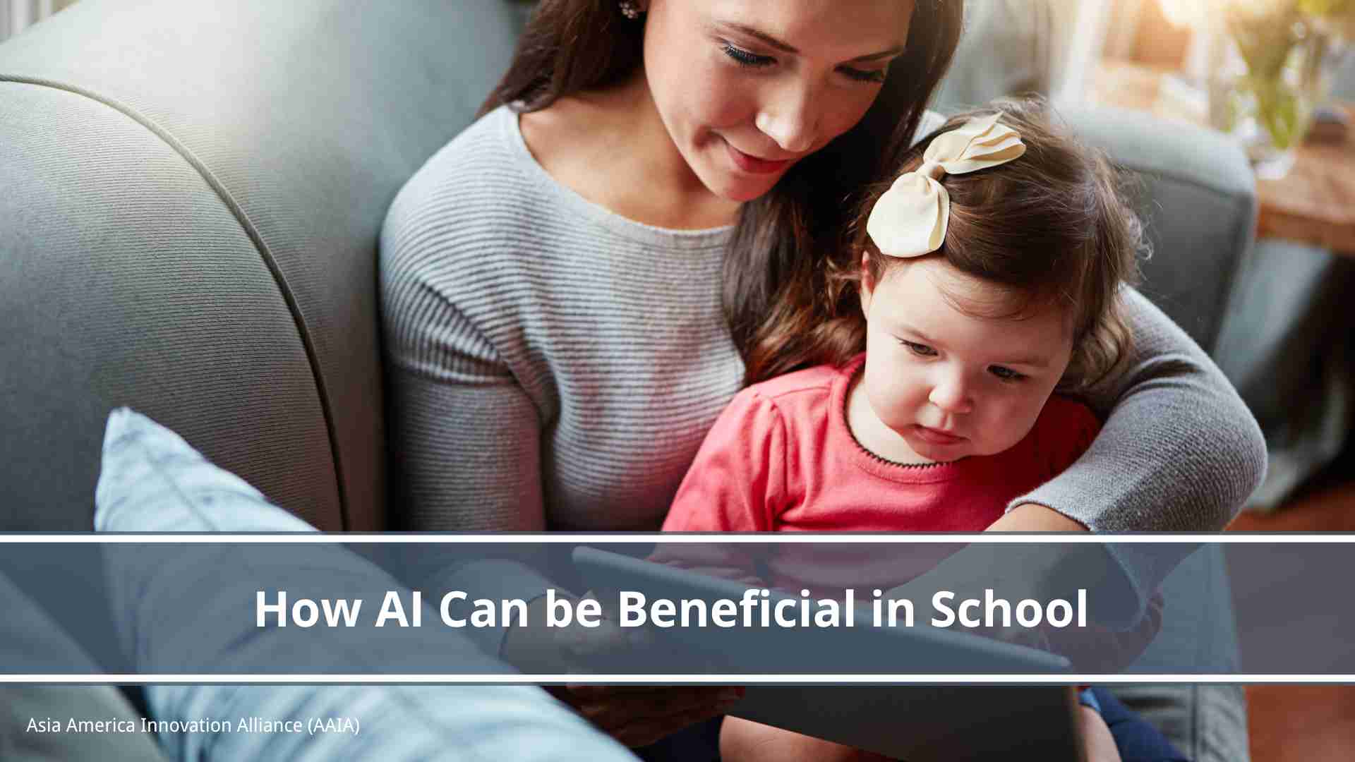 You are currently viewing How AI Can be Beneficial in School